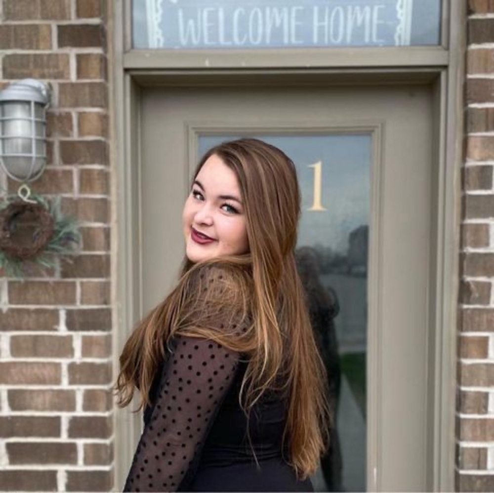 Meet your Posher, Kate